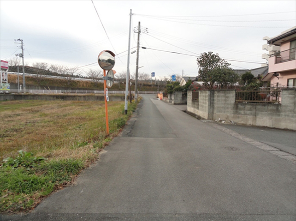 道路