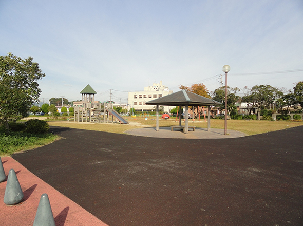 道路