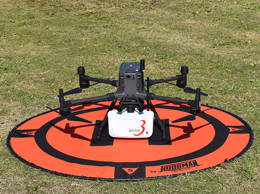 UAV（ドローン）