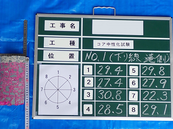 インフラメンテナンス