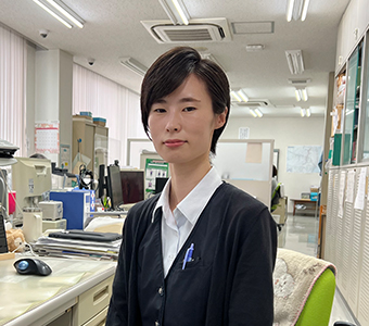 阿部 華奈