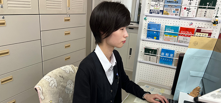 阿部 華奈