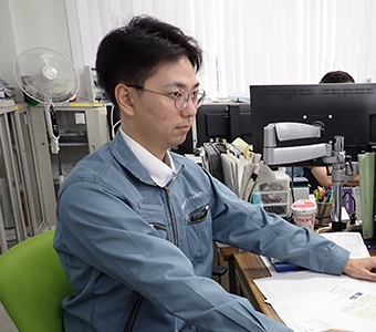 吉野 裕樹