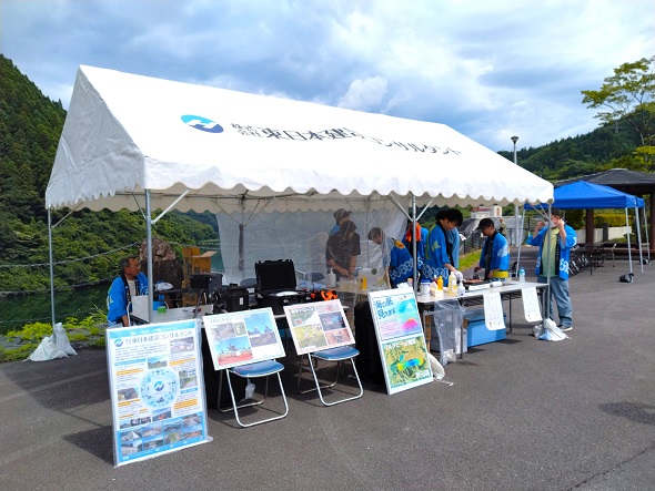 イベント活動